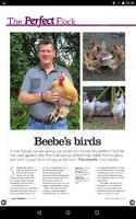 Your Chickens Magazine capture d'écran 2