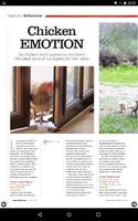 Your Chickens Magazine स्क्रीनशॉट 3