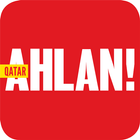 Ahlan Qatar icono