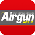 Airgun World icône