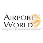 Airport World icône