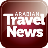 Arabian Travel News icône