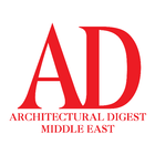 Architectural Digest simgesi