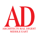 APK Architectural Digest Middle East