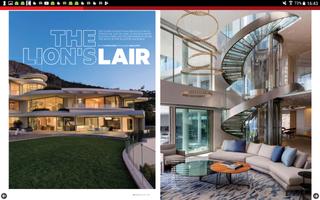 Architectural Digest screenshot 2