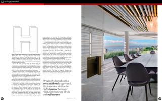 Architectural Digest скриншот 3