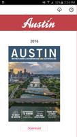 Austin Official Meeting Guide पोस्टर