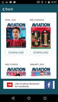 Aviation Business скриншот 1