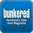 bunkered icon