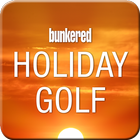 Bunkered Holiday Travel Guide آئیکن