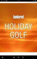 Bunkered Holiday Travel Guide capture d'écran 1