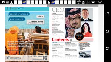 CEO Middle East Screenshot 2