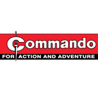 آیکون‌ Commando