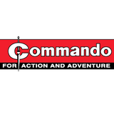 Commando icône