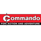 Commando 아이콘