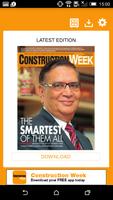 Construction Week India bài đăng