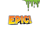 Epic Mag ikon