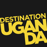 Destination Uganda ícone