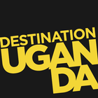 Destination Uganda-icoon
