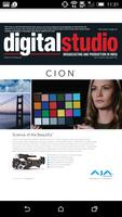 Digital Studio India โปสเตอร์