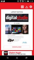 Digital Studio India syot layar 1