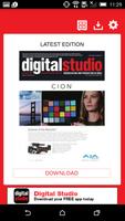 Digital Studio India Ekran Görüntüsü 1
