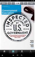 GovExec Mag Screenshot 1