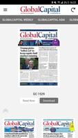 Global Capital পোস্টার