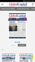 Global Capital 海报