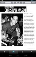 Grind NJ Tattoo Magazine screenshot 2