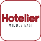 Hotelier Middle East Zeichen