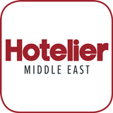 Hotelier Middle East icon