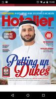 Hotelier Middle East स्क्रीनशॉट 1