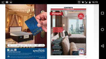Hotelier Middle East 截图 2