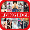 Living Edge: Free Fashion & Style Magazine