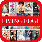 Living Edge أيقونة