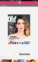 Oh! Magazine ảnh chụp màn hình 3