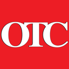 OTC bulletin icono