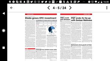 OTC bulletin Screenshot 3