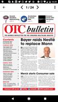 OTC bulletin 스크린샷 2
