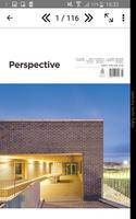 1 Schermata Perspective Magazine