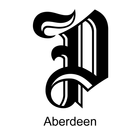 Press & Journal Aberdeen icône