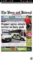 Press & Journal Inverness gönderen