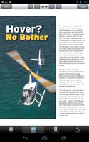 Rotorheads Helicopter Magazine capture d'écran 1