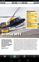Rotorheads Helicopter Magazine capture d'écran 2