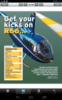 Rotorheads Helicopter Magazine capture d'écran 3