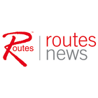 Routes News أيقونة