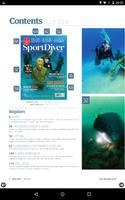 Sport Diver Magazine capture d'écran 1