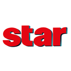 Star Magazine أيقونة