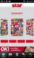 Star Magazine تصوير الشاشة 1